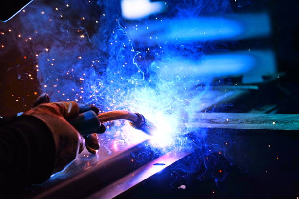 Best Aerospace and Defense Welding in Belmont, NC