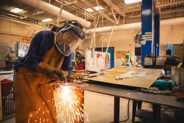 Best Structural Steel Welding in Belmont, NC