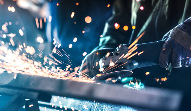  Belmont, NC Welder Pros
